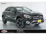 2020 Mercedes-Benz GLA 250