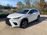 2020 Lexus NX 300 F Sport AWD