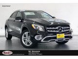 2020 Mercedes-Benz GLA 250