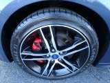 2018 Ford Focus ST Hatch Wheel