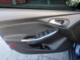 2018 Ford Focus ST Hatch Door Panel
