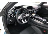 2020 Mercedes-Benz AMG GT Coupe Front Seat