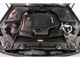 2020 Mercedes-Benz AMG GT 53 3.0 Liter AMG Twin-Scroll Turbocharged DOHC 24-Valve VVT Inline 6 Cylinder Engine