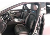 2020 Mercedes-Benz AMG GT 53 Black w/Dinamica Interior