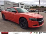 2019 Torred Dodge Charger SXT AWD #135691467