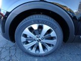 2020 Kia Telluride S AWD Wheel