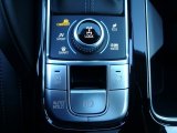 2020 Kia Telluride S AWD Controls