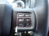 2019 Ram 1500 Classic Warlock Quad Cab 4x4 Steering Wheel