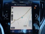 2020 Subaru Legacy Limited XT Navigation