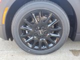 2020 Mini Hardtop Cooper 4 Door Wheel