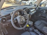 2020 Mini Hardtop Cooper S 2 Door Dashboard