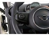 2019 Mini Clubman Cooper All4 Steering Wheel