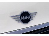 Mini Clubman 2019 Badges and Logos