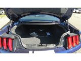 2020 Ford Mustang GT Premium Fastback Trunk