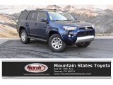 2016 Toyota 4Runner Trail Premium 4x4