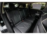 2020 Acura RDX Advance AWD Rear Seat