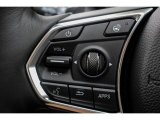 2020 Acura RDX Advance AWD Steering Wheel