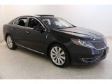 2013 Lincoln MKS EcoBoost AWD