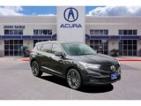 2020 Majestic Black Pearl Acura RDX A-Spec AWD #135715779