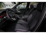 2020 Acura RDX A-Spec AWD Front Seat