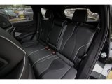2020 Acura RDX A-Spec AWD Rear Seat