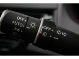 2020 Acura RDX A-Spec AWD Controls