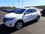 2020 Chevrolet Equinox LT AWD