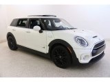 2017 Mini Clubman Cooper S ALL4