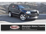 2010 Jeep Grand Cherokee SRT8 4x4