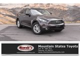 2013 Infiniti FX 37 AWD