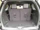 2020 Dodge Durango GT AWD Trunk