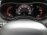 2020 Dodge Durango GT AWD Gauges