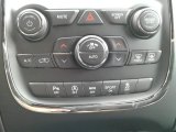 2020 Dodge Durango GT AWD Controls