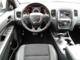 2020 Dodge Durango GT AWD Dashboard