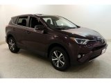 2018 Toyota RAV4 XLE AWD