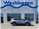 2019 Honda CR-V LX AWD