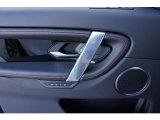 2020 Land Rover Discovery Sport SE R-Dynamic Door Panel