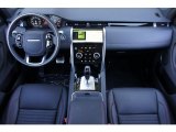 2020 Land Rover Discovery Sport SE R-Dynamic Dashboard