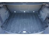 2020 Land Rover Discovery Sport SE R-Dynamic Trunk
