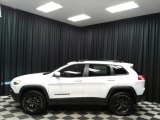 2020 Jeep Cherokee Upland 4x4