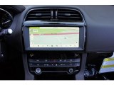 2020 Jaguar F-PACE 25t Prestige Navigation
