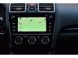 2018 Subaru WRX STI Limited Navigation