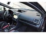 2018 Subaru WRX STI Limited Dashboard