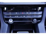 2020 Jaguar F-PACE 25t Checkered Flag Edition Controls