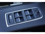 2020 Jaguar F-PACE 25t Checkered Flag Edition Controls