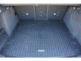 2020 Jaguar F-PACE 25t Checkered Flag Edition Trunk