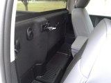2019 Ram 1500 Classic Tradesman Regular Cab Rear Seat