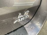2020 Toyota Sienna LE AWD Marks and Logos