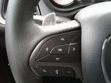 2019 Dodge Challenger T/A 392 Steering Wheel