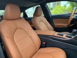 2020 Toyota Avalon Hybrid Limited Front Seat